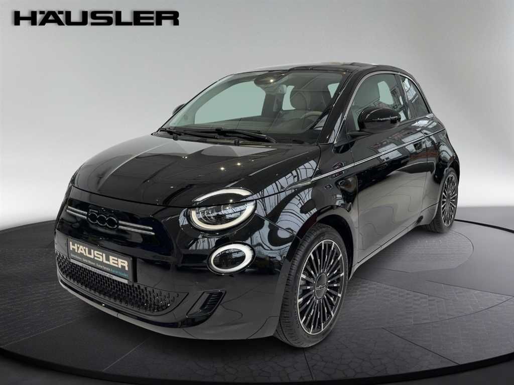 Fiat 500 2023