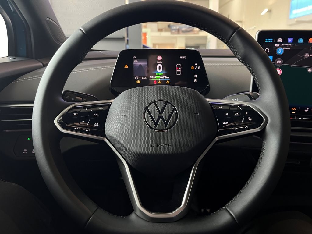 Volkswagen ID.5