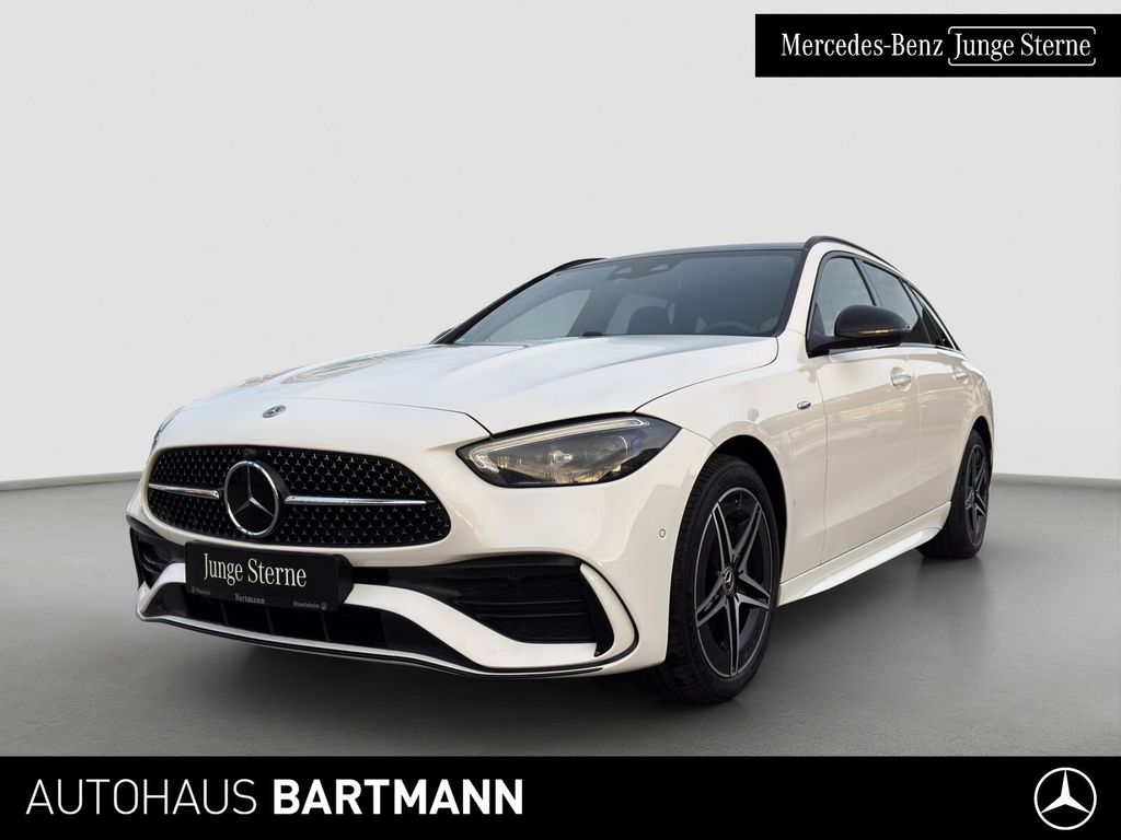 Mercedes-Benz C 300 2025