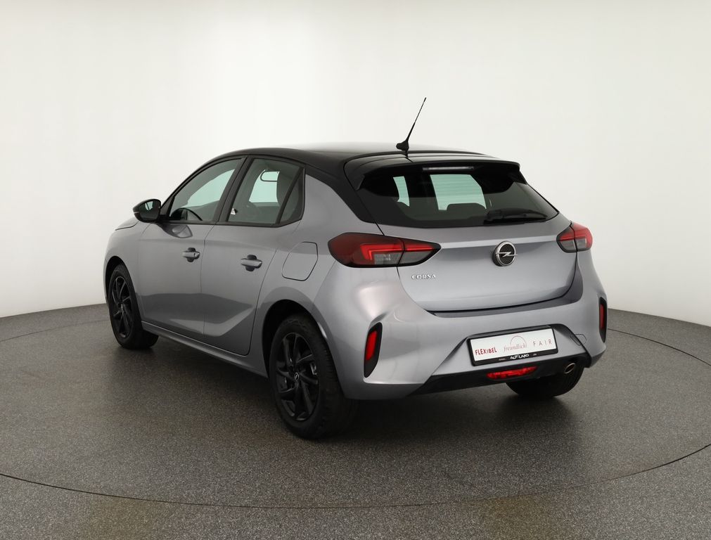 Opel Corsa 2023