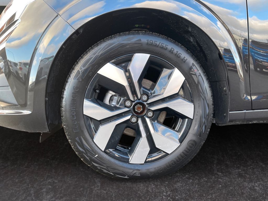 Dacia Sandero 2025
