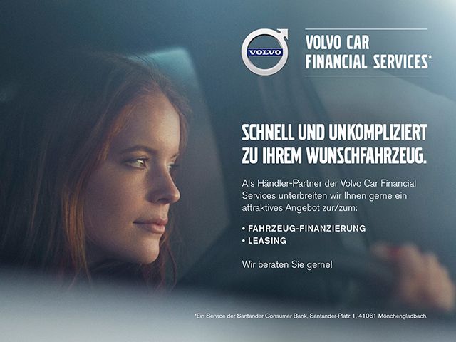Volvo XC40 2025