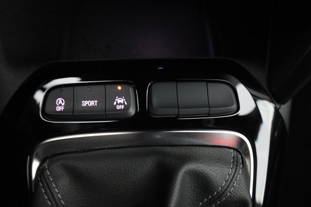 Opel Corsa 2023