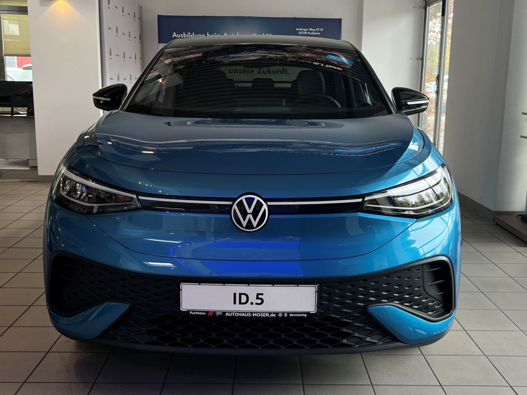 Volkswagen ID.5