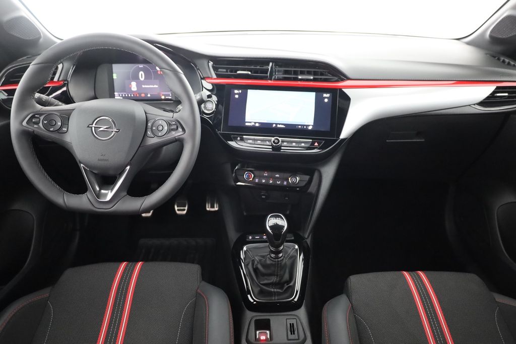 Opel Corsa 2023