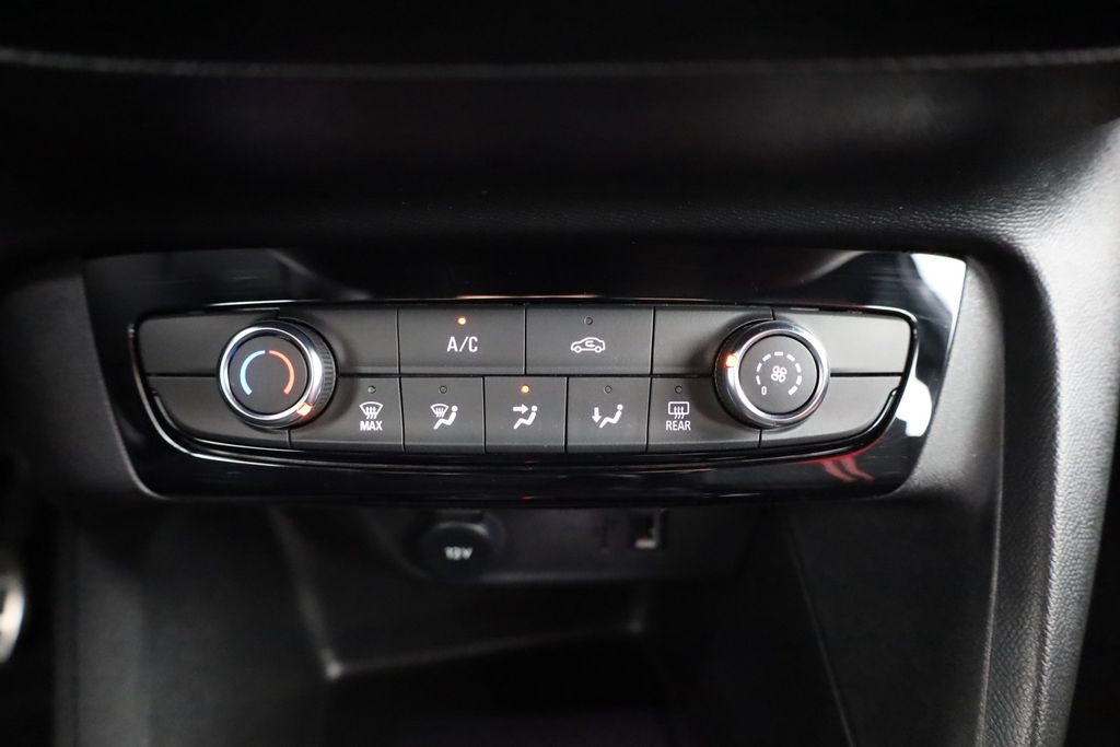 Opel Corsa 2023