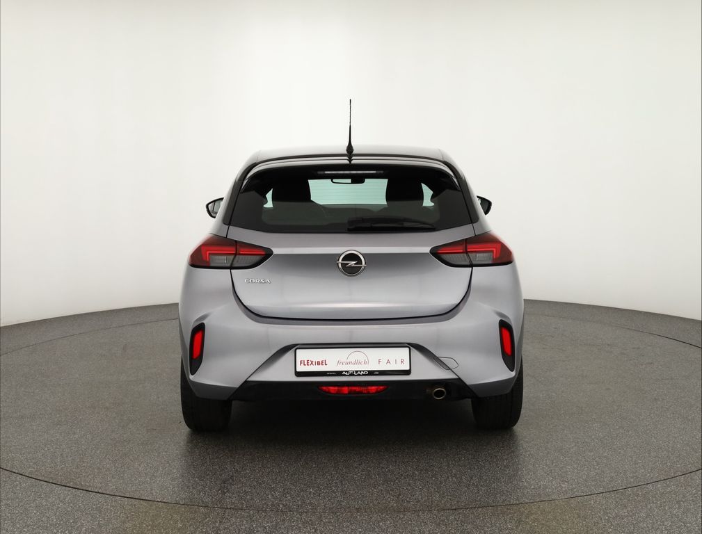 Opel Corsa 2023