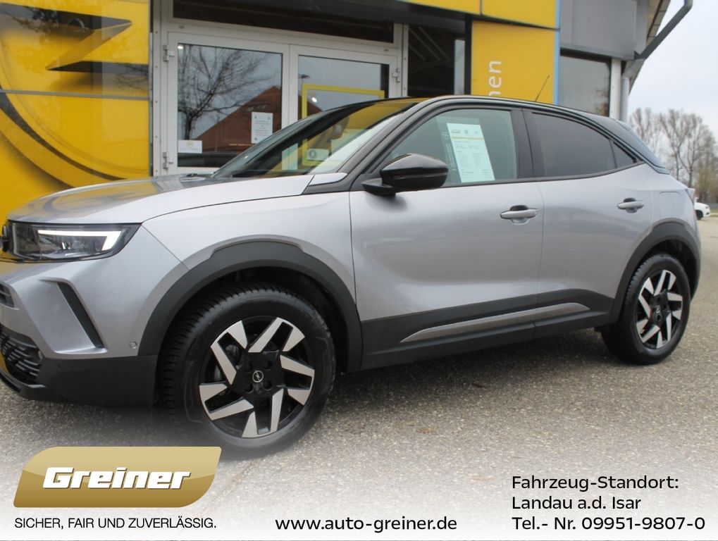 Opel Mokka 2024