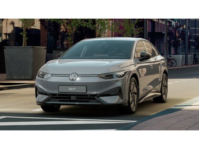 Volkswagen ID.7