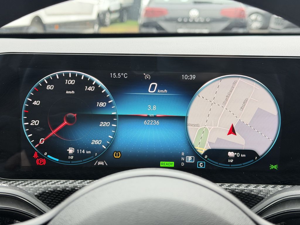 Mercedes-Benz A 250 2020