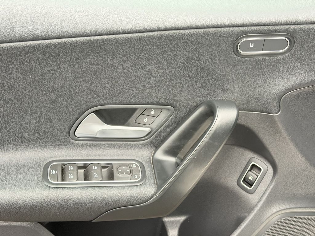 Mercedes-Benz A 250 2020