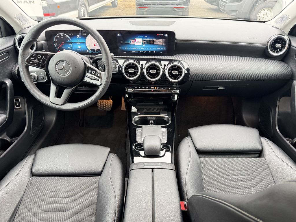 Mercedes-Benz A 250 2020