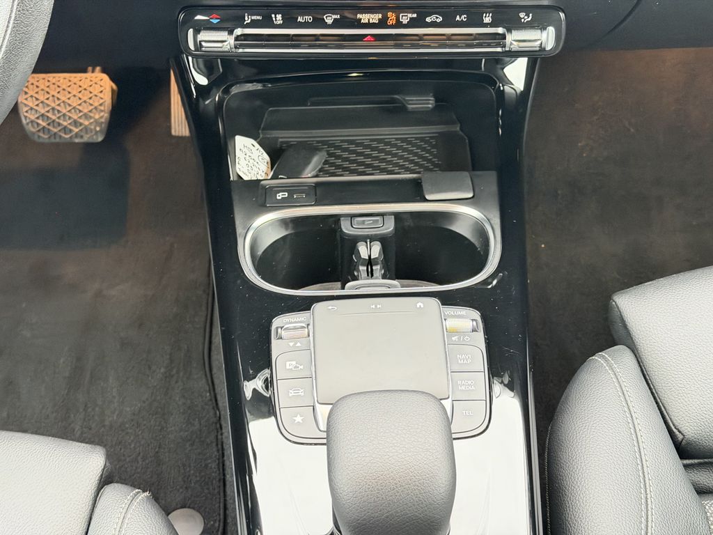 Mercedes-Benz A 250 2020