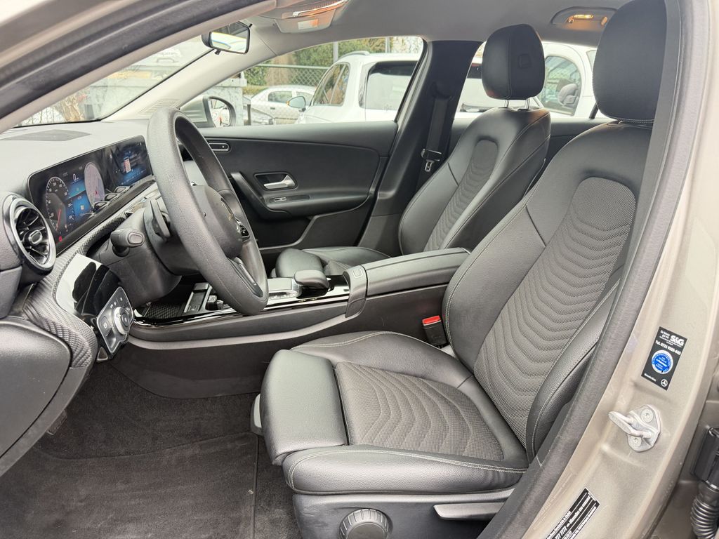 Mercedes-Benz A 250 2020