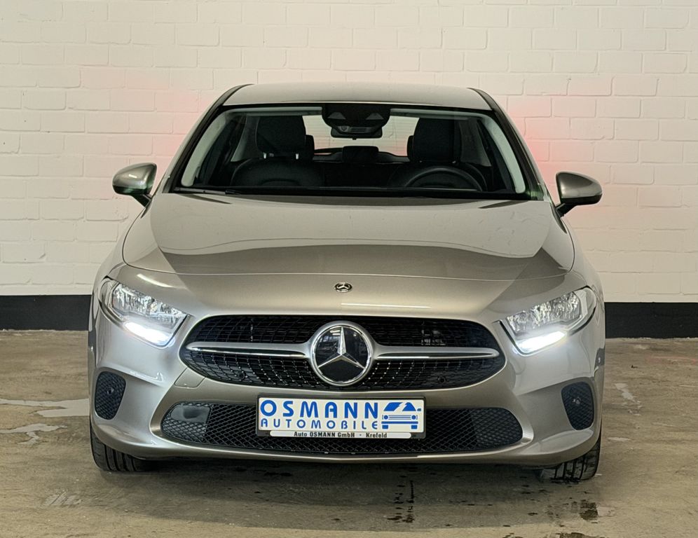 Mercedes-Benz A 250 2020