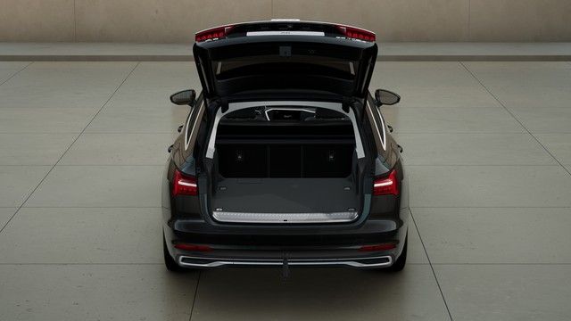 Audi A6 2025