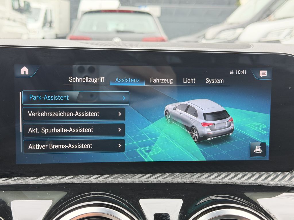 Mercedes-Benz A 250 2020