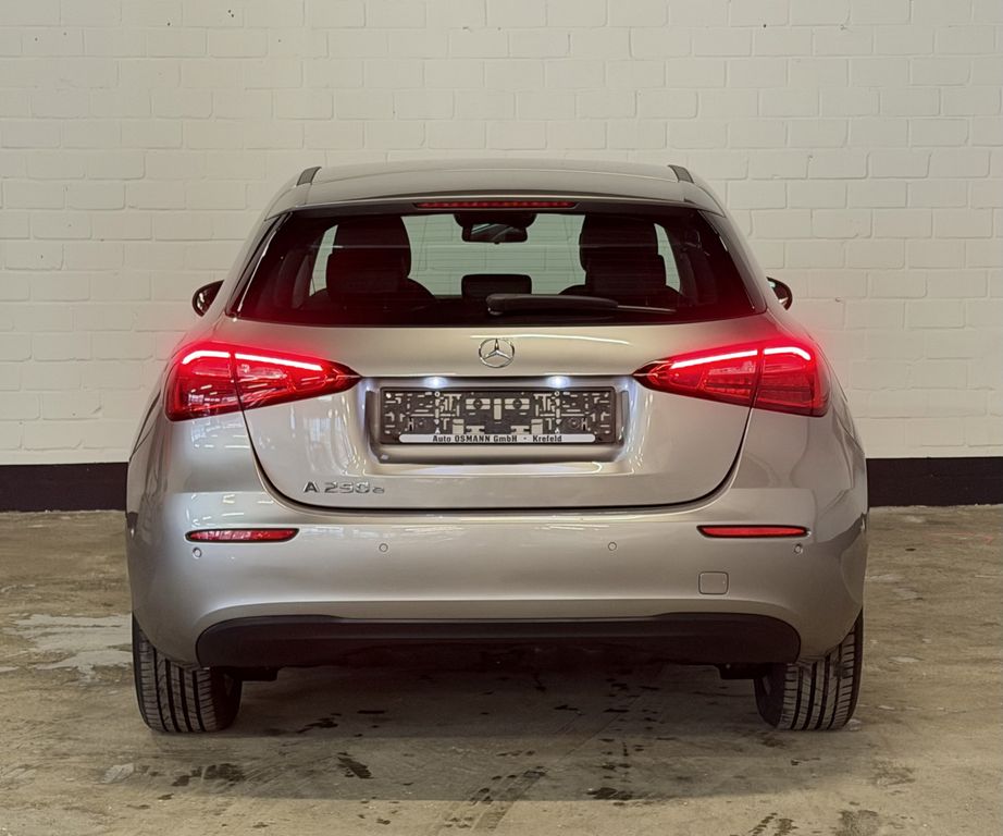 Mercedes-Benz A 250 2020