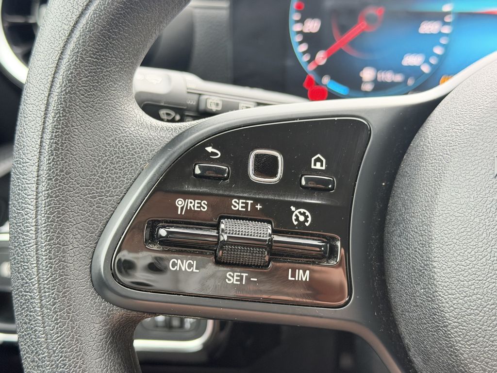 Mercedes-Benz A 250 2020