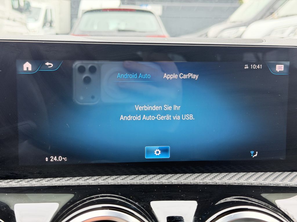Mercedes-Benz A 250 2020