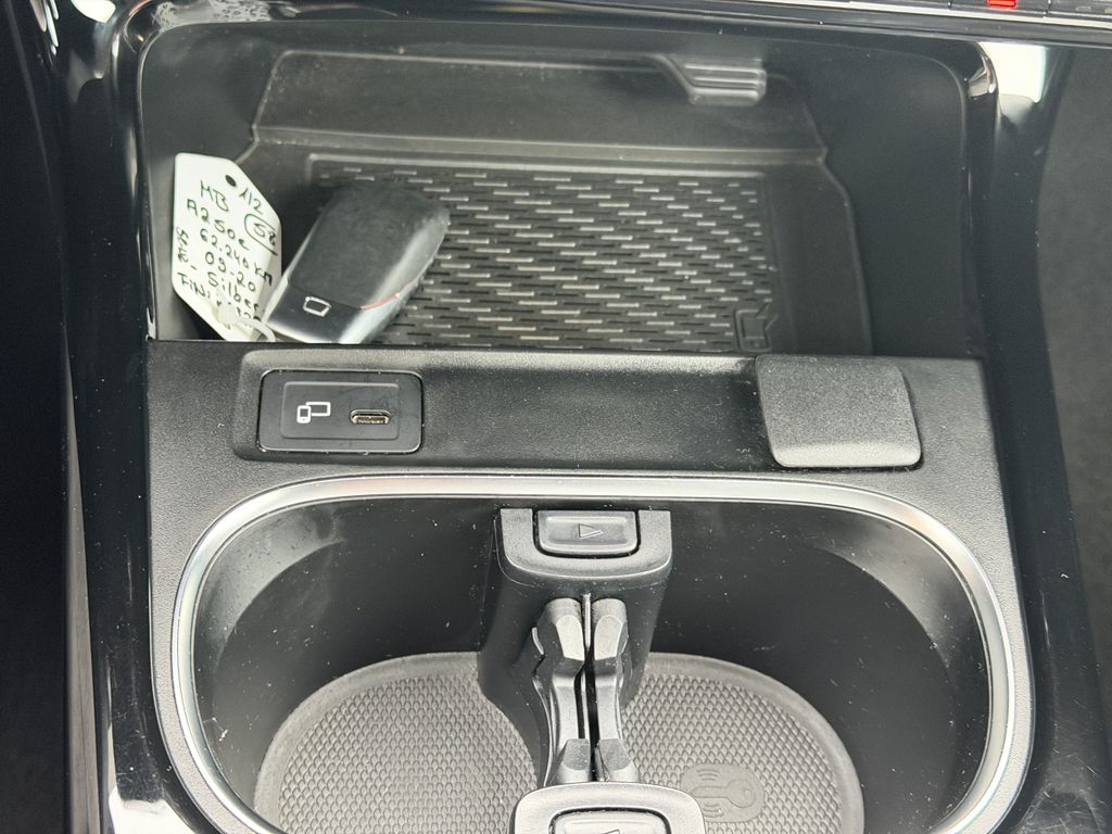 Mercedes-Benz A 250 2020