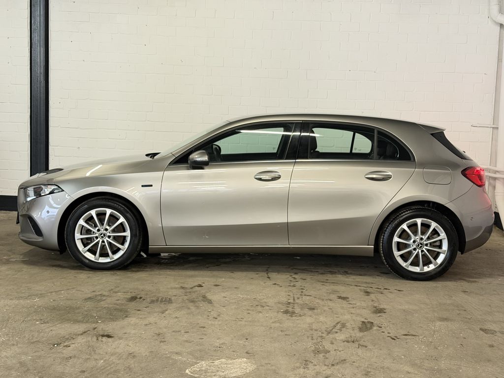 Mercedes-Benz A 250 2020