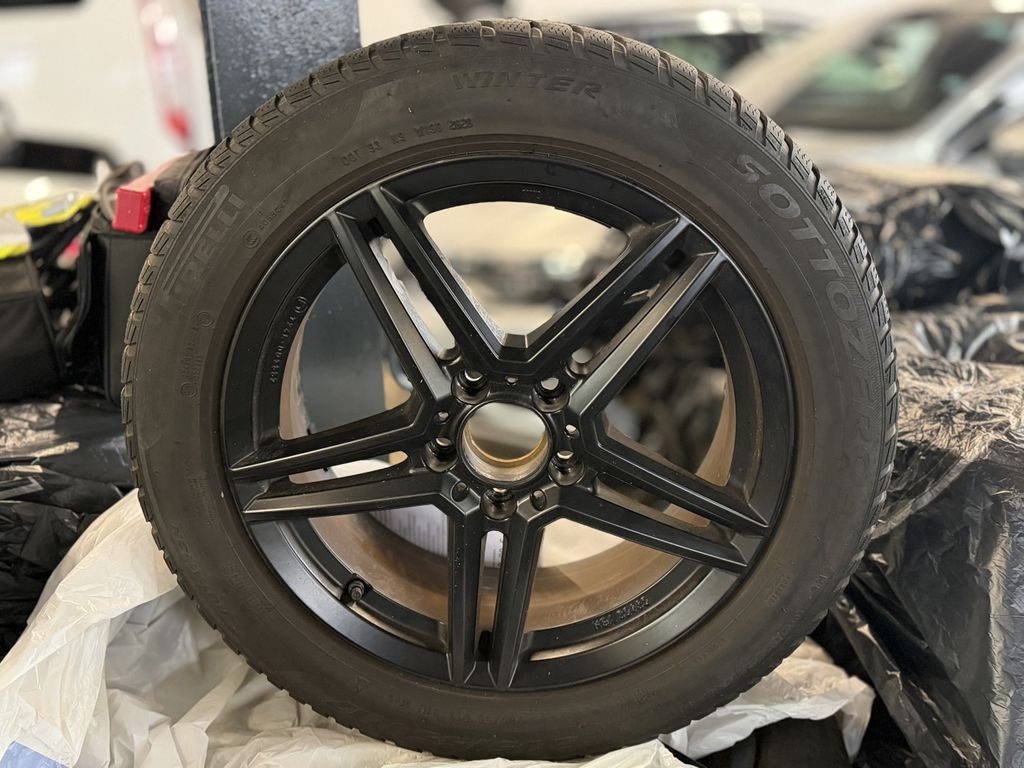 Mercedes-Benz A 250 2020