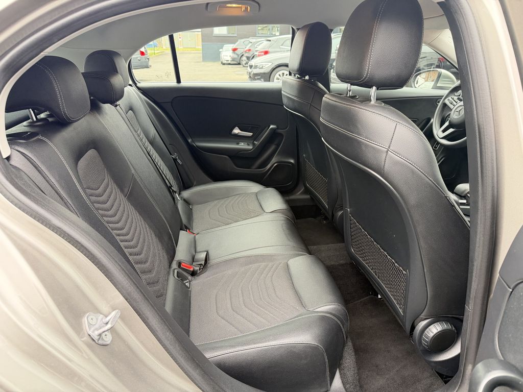 Mercedes-Benz A 250 2020
