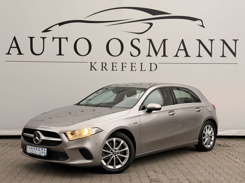 Mercedes-Benz A 250 2020