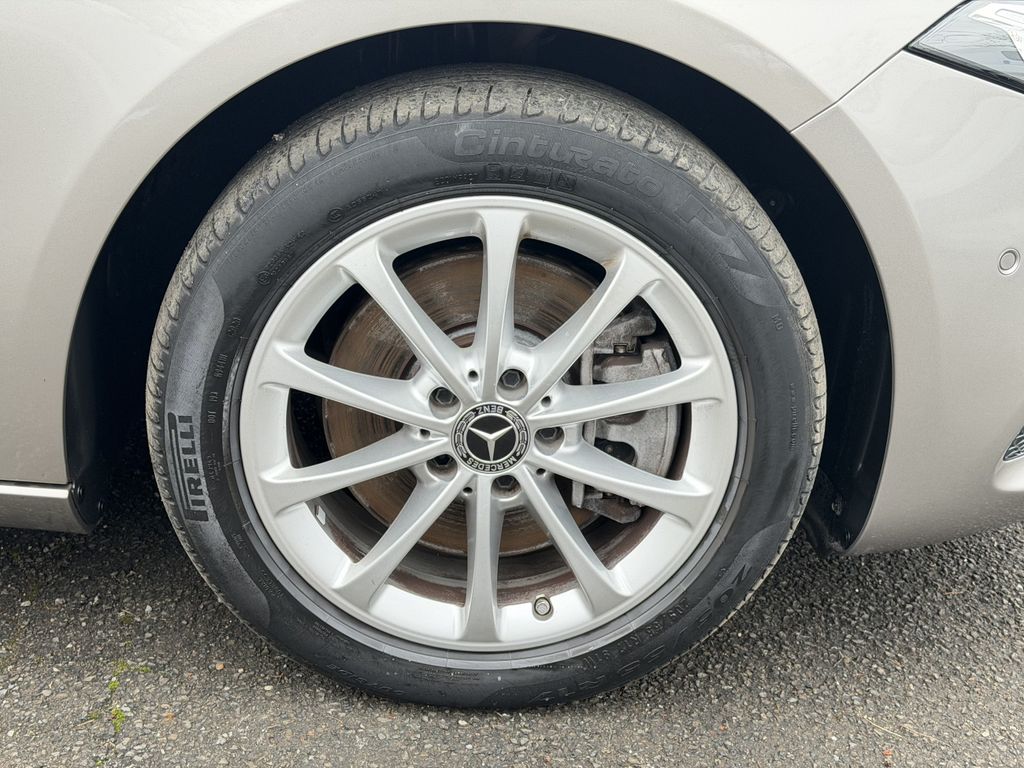 Mercedes-Benz A 250 2020
