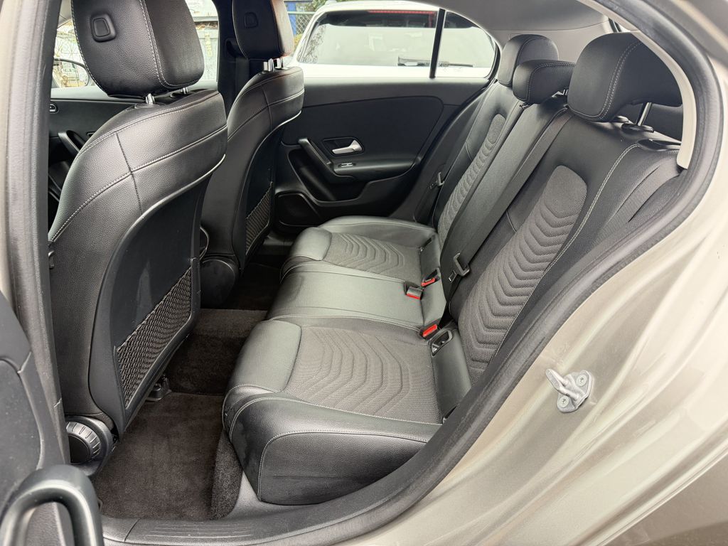 Mercedes-Benz A 250 2020