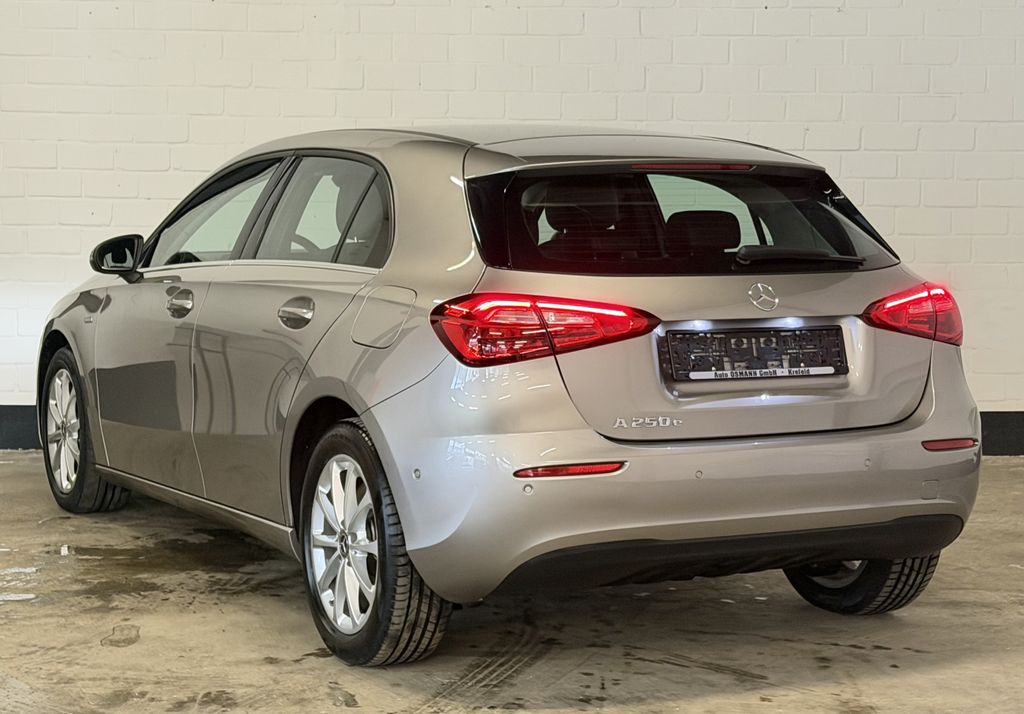 Mercedes-Benz A 250 2020
