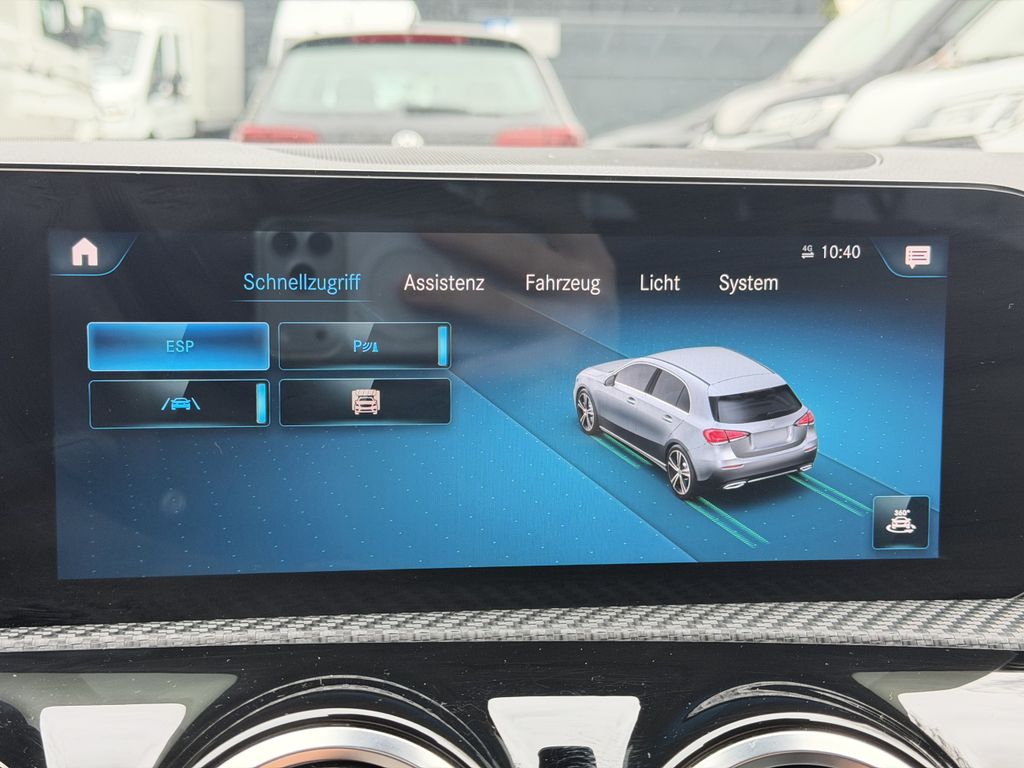 Mercedes-Benz A 250 2020