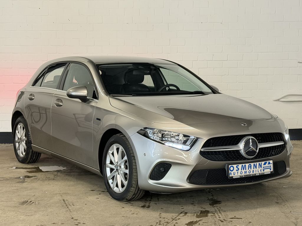 Mercedes-Benz A 250 2020