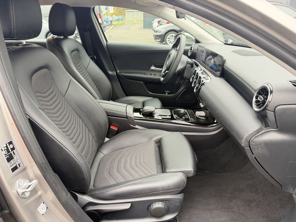 Mercedes-Benz A 250 2020