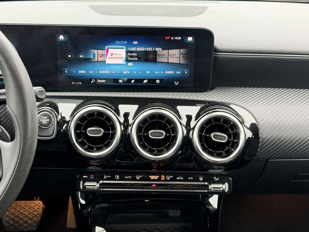 Mercedes-Benz A 250 2020