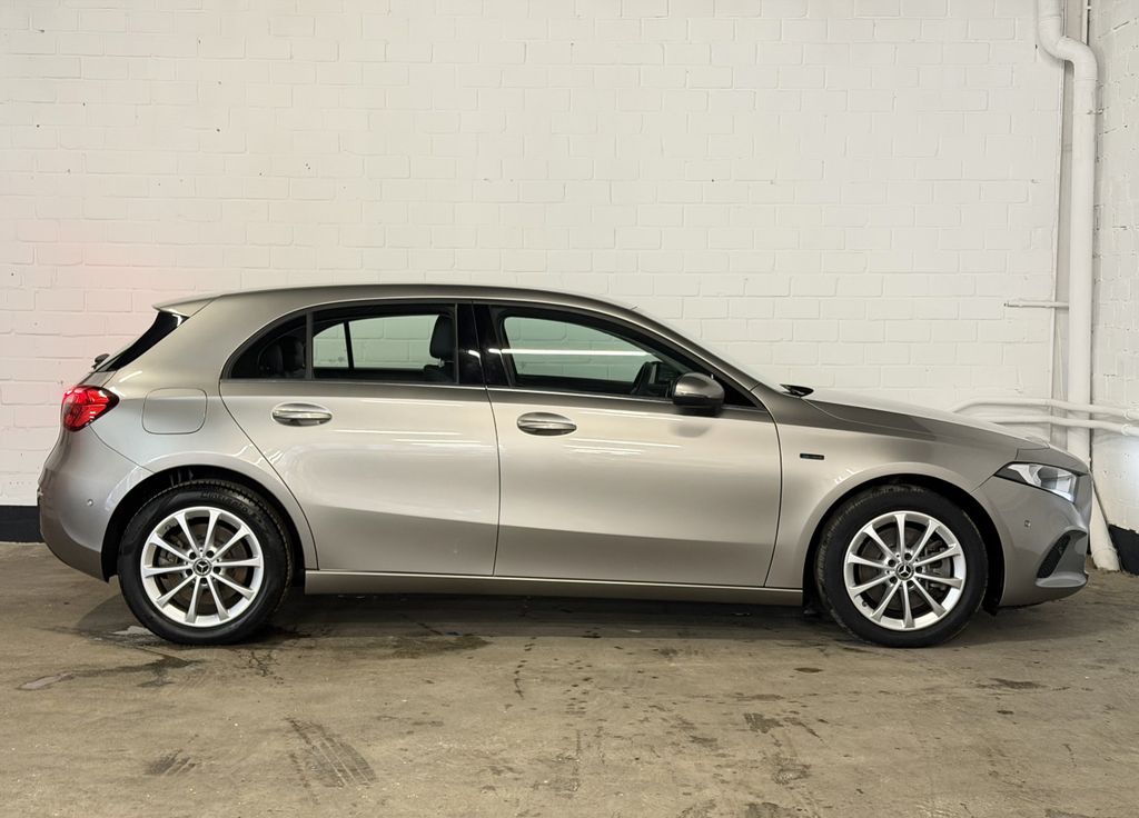 Mercedes-Benz A 250 2020