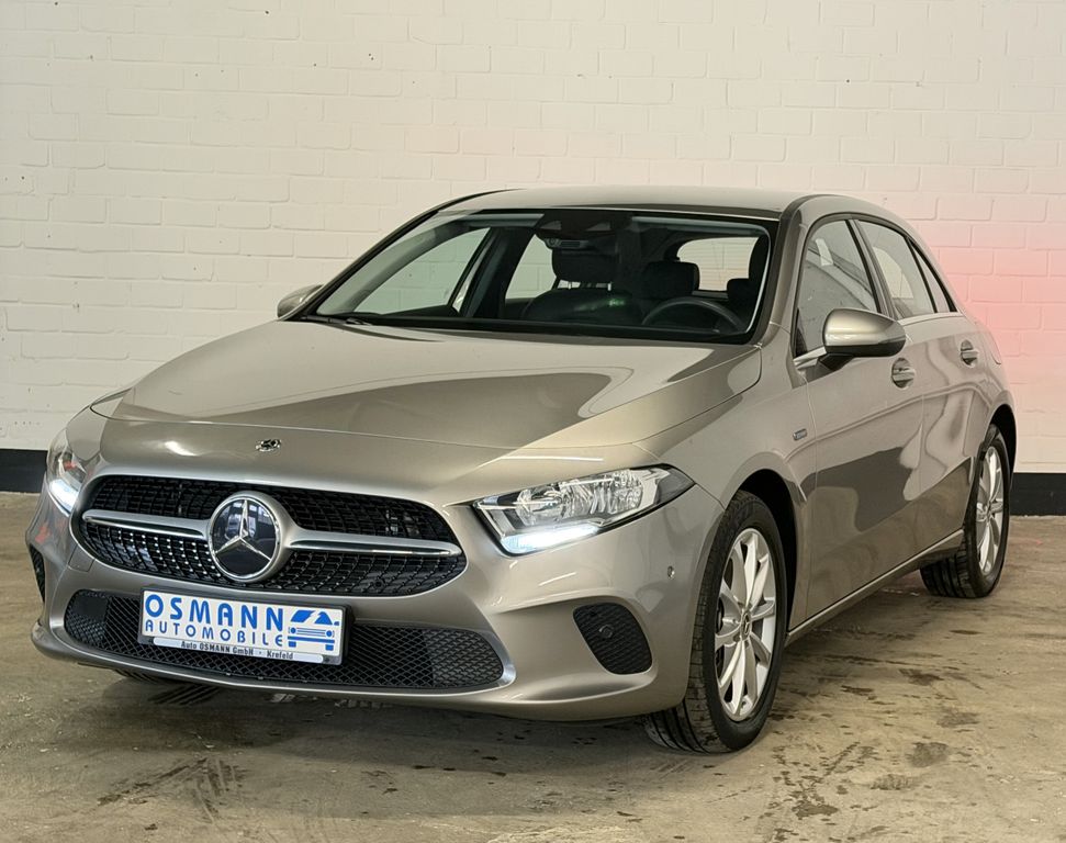 Mercedes-Benz A 250 2020