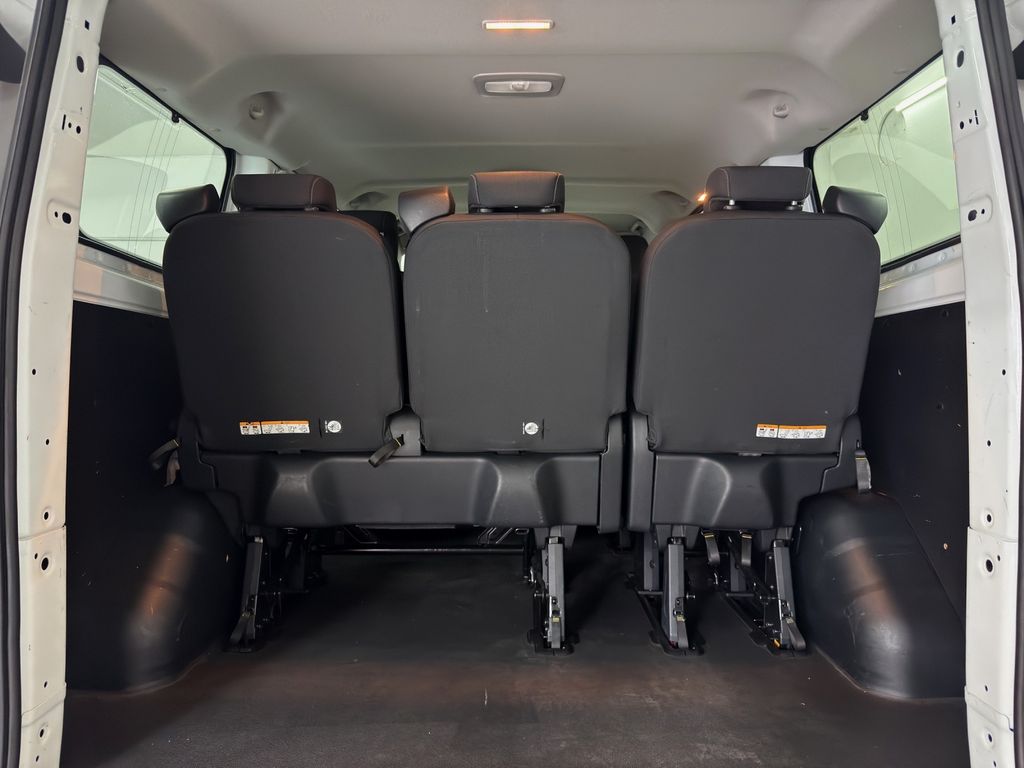 Ford Transit Custom 2021