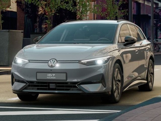 Volkswagen ID.7