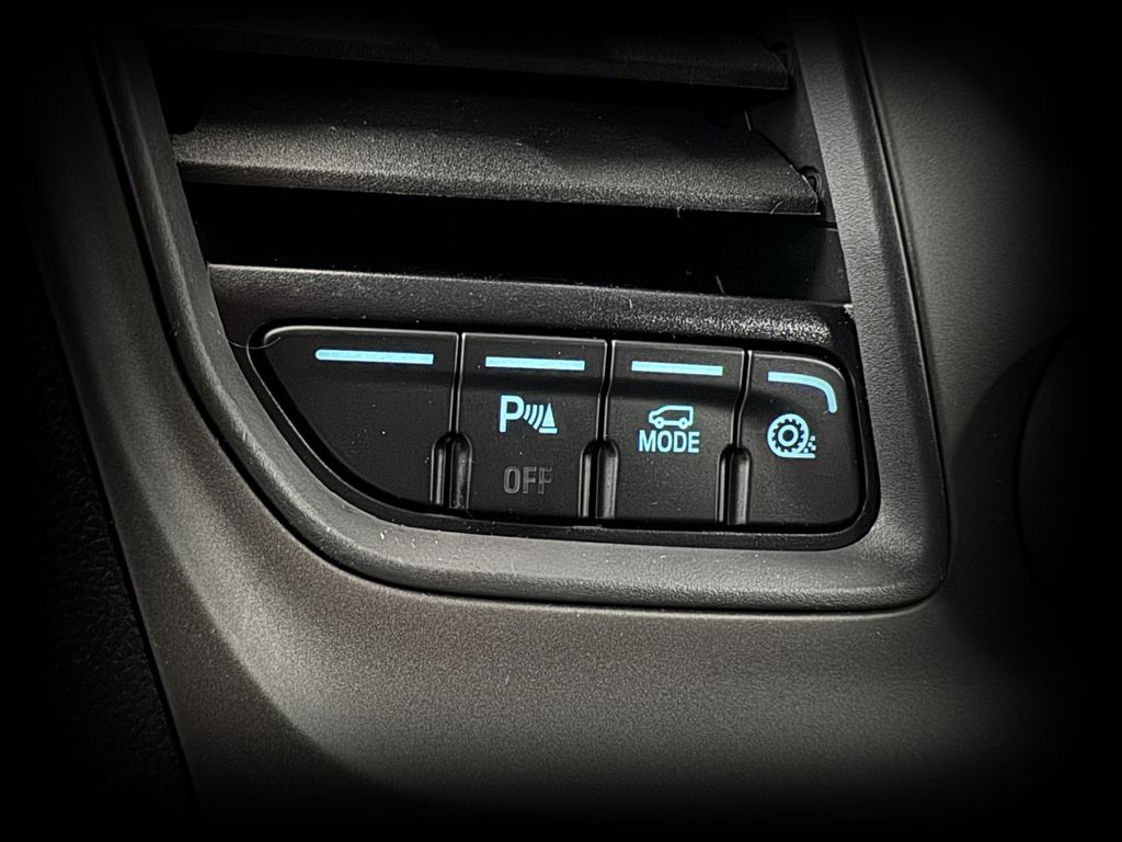 Ford Transit Custom 2021