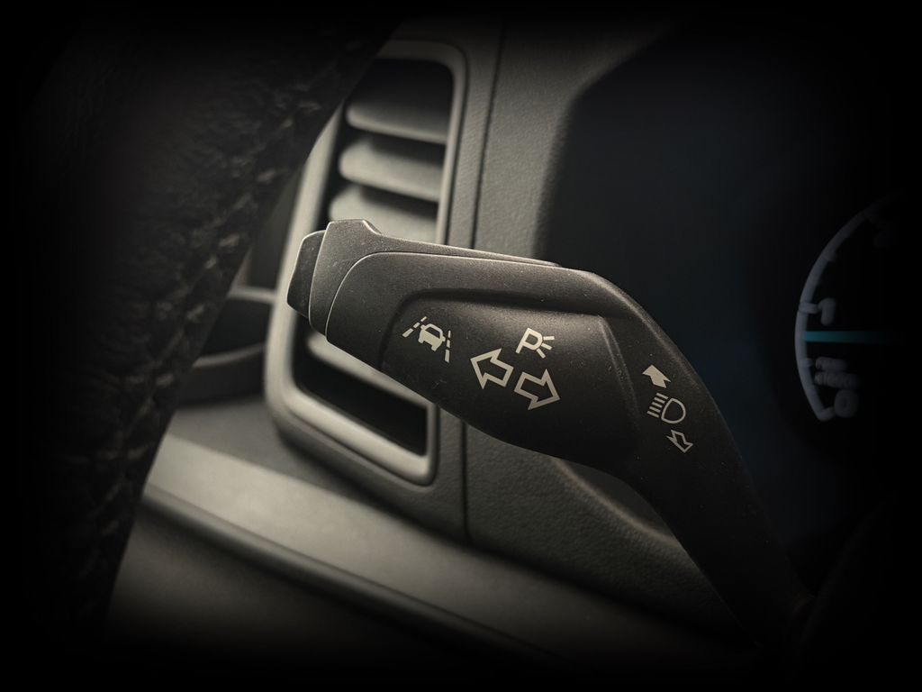 Ford Transit Custom 2021