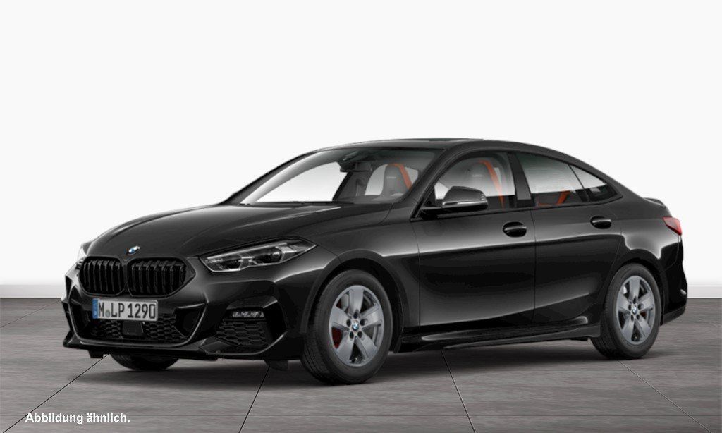 BMW 220 Gran Coupé 2024