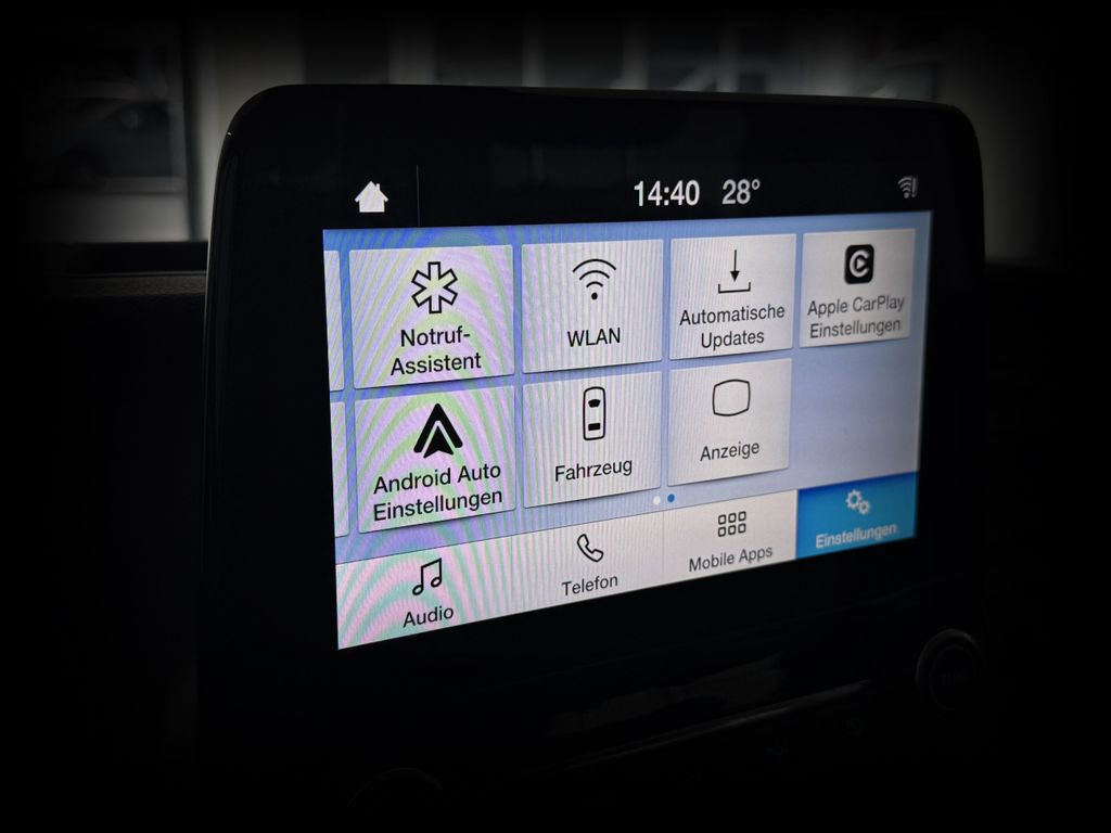 Ford Transit Custom 2021