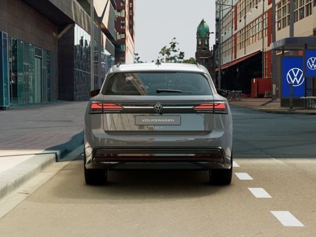 Volkswagen ID.7