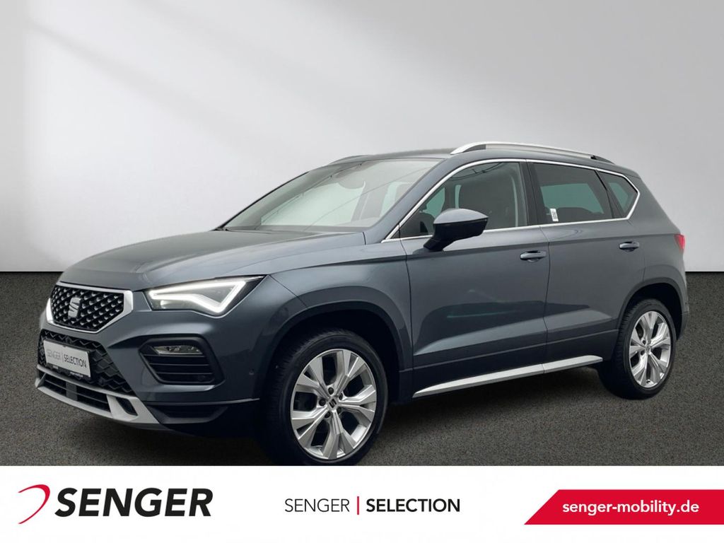 Seat Ateca 2021