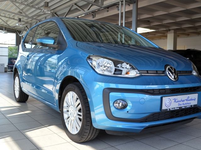 Volkswagen up! 2021