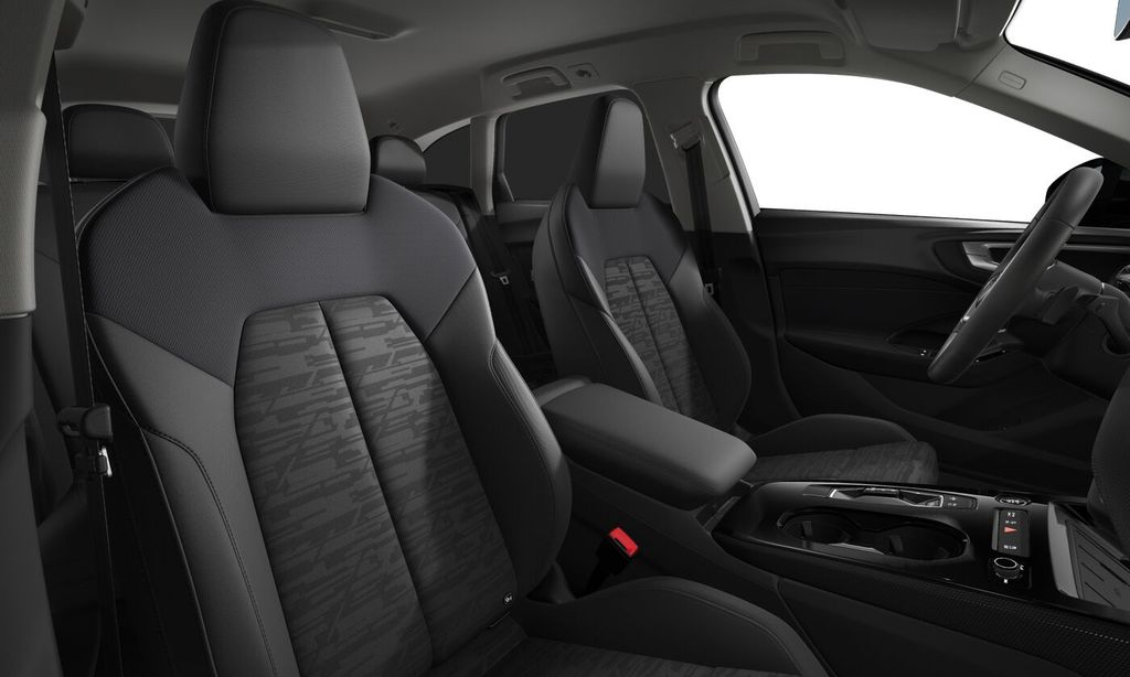 Audi A5 2025