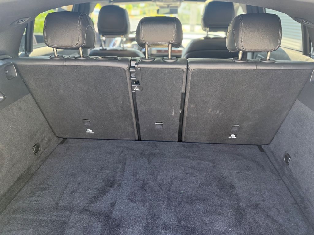 Mercedes-Benz EQC 2023