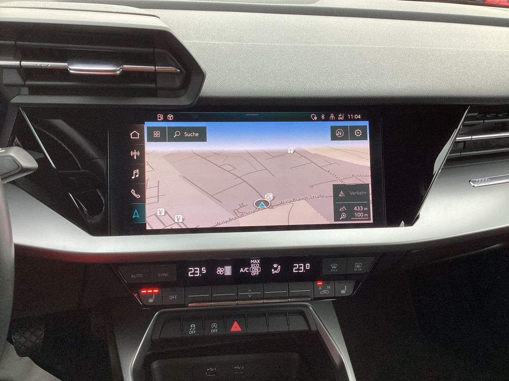 Audi A3 2020